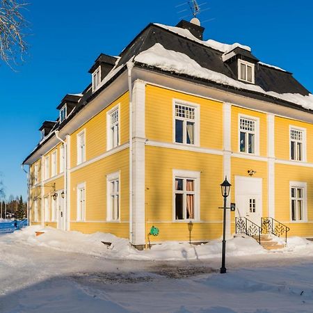 Melderstein Herrgard Ranea Экстерьер фото
