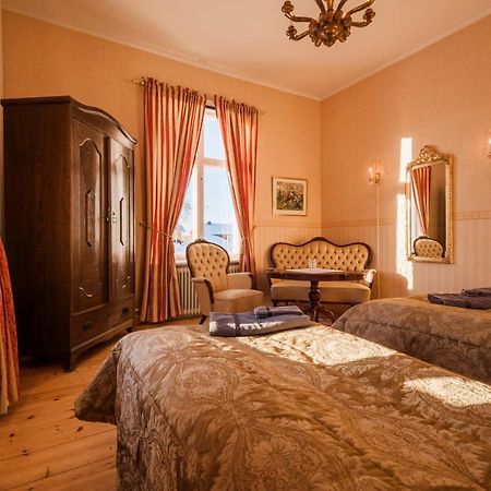 Melderstein Herrgard Ranea Экстерьер фото