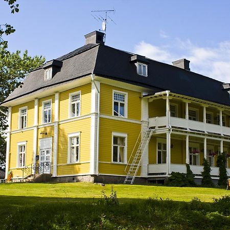 Melderstein Herrgard Ranea Экстерьер фото