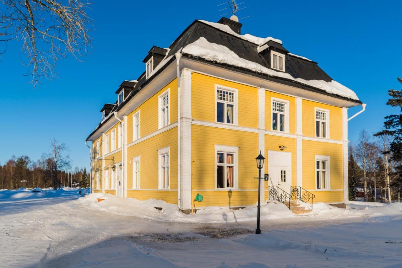 Melderstein Herrgard Ranea Экстерьер фото