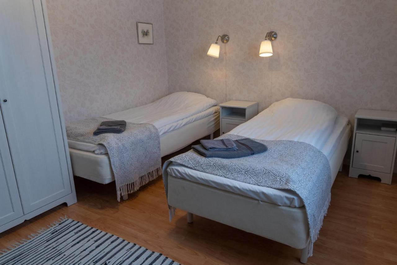 Melderstein Herrgard Ranea Экстерьер фото