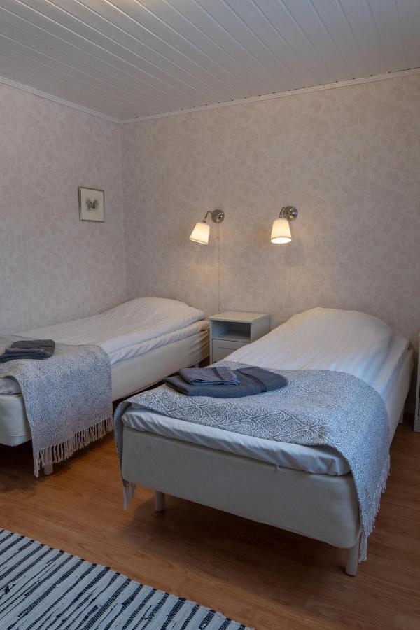 Melderstein Herrgard Ranea Экстерьер фото