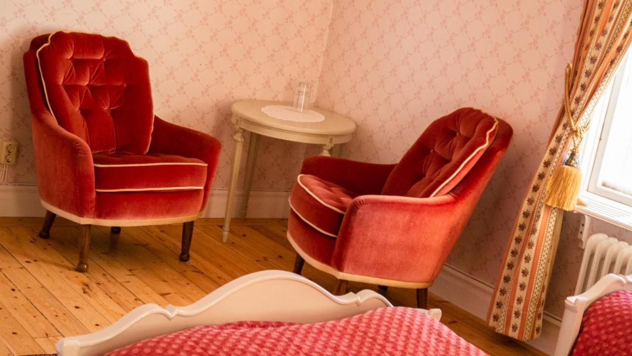 Melderstein Herrgard Ranea Экстерьер фото
