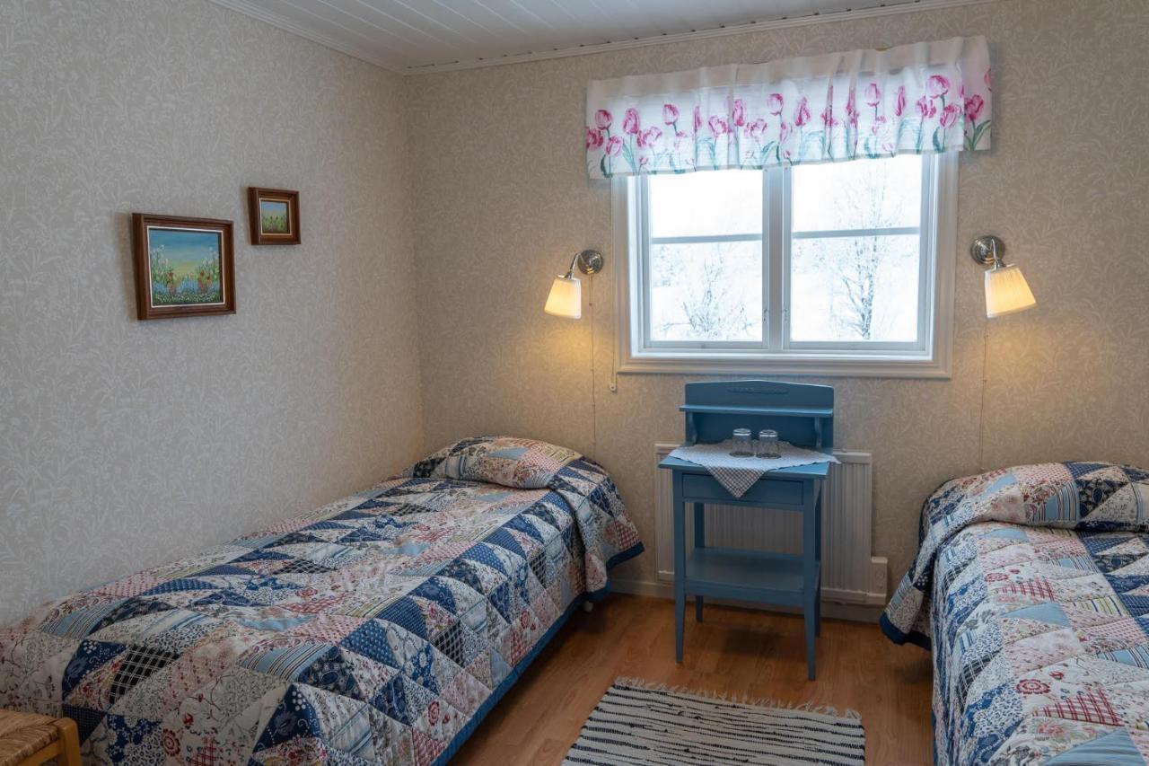 Melderstein Herrgard Ranea Экстерьер фото
