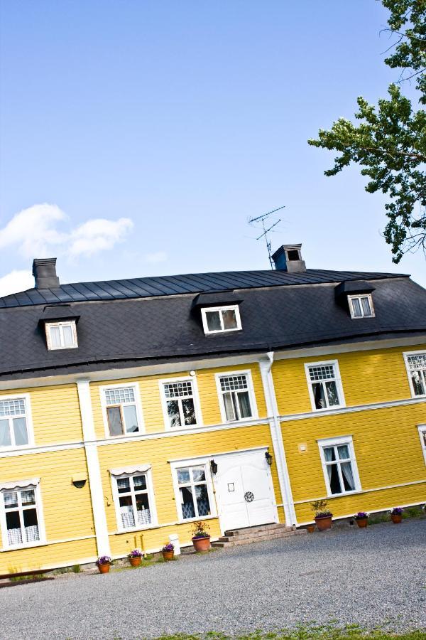 Melderstein Herrgard Ranea Экстерьер фото