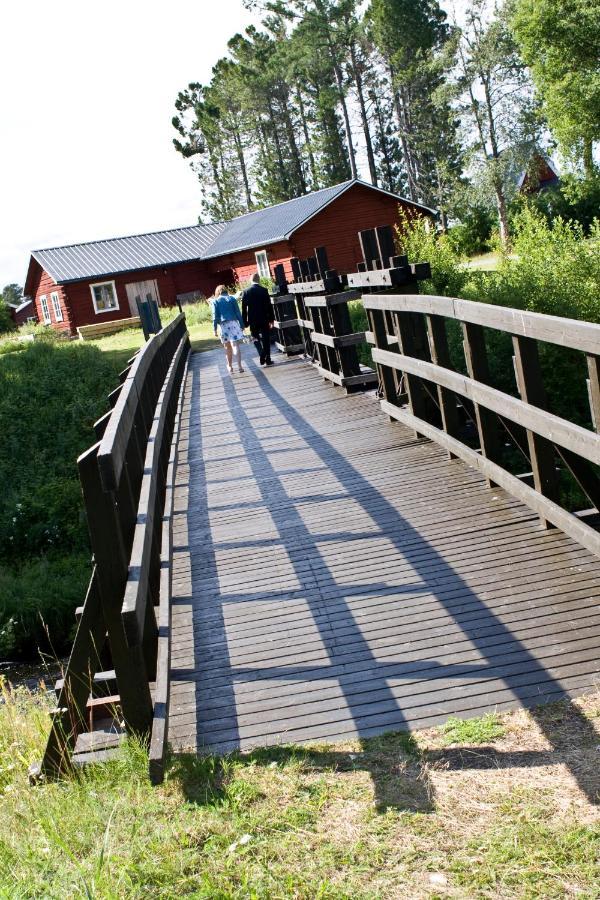 Melderstein Herrgard Ranea Экстерьер фото