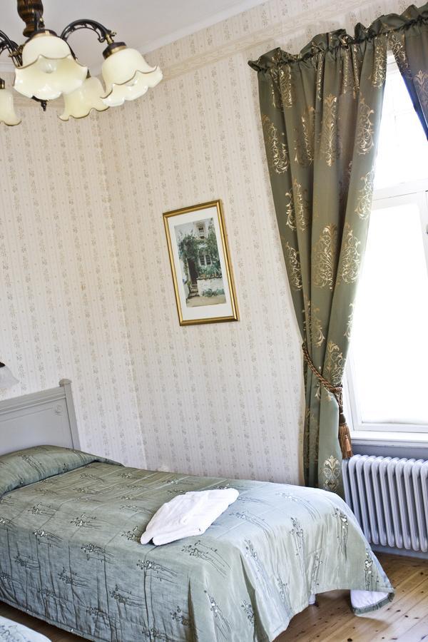 Melderstein Herrgard Ranea Экстерьер фото