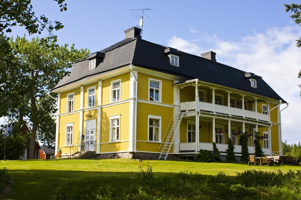 Melderstein Herrgard Ranea Экстерьер фото