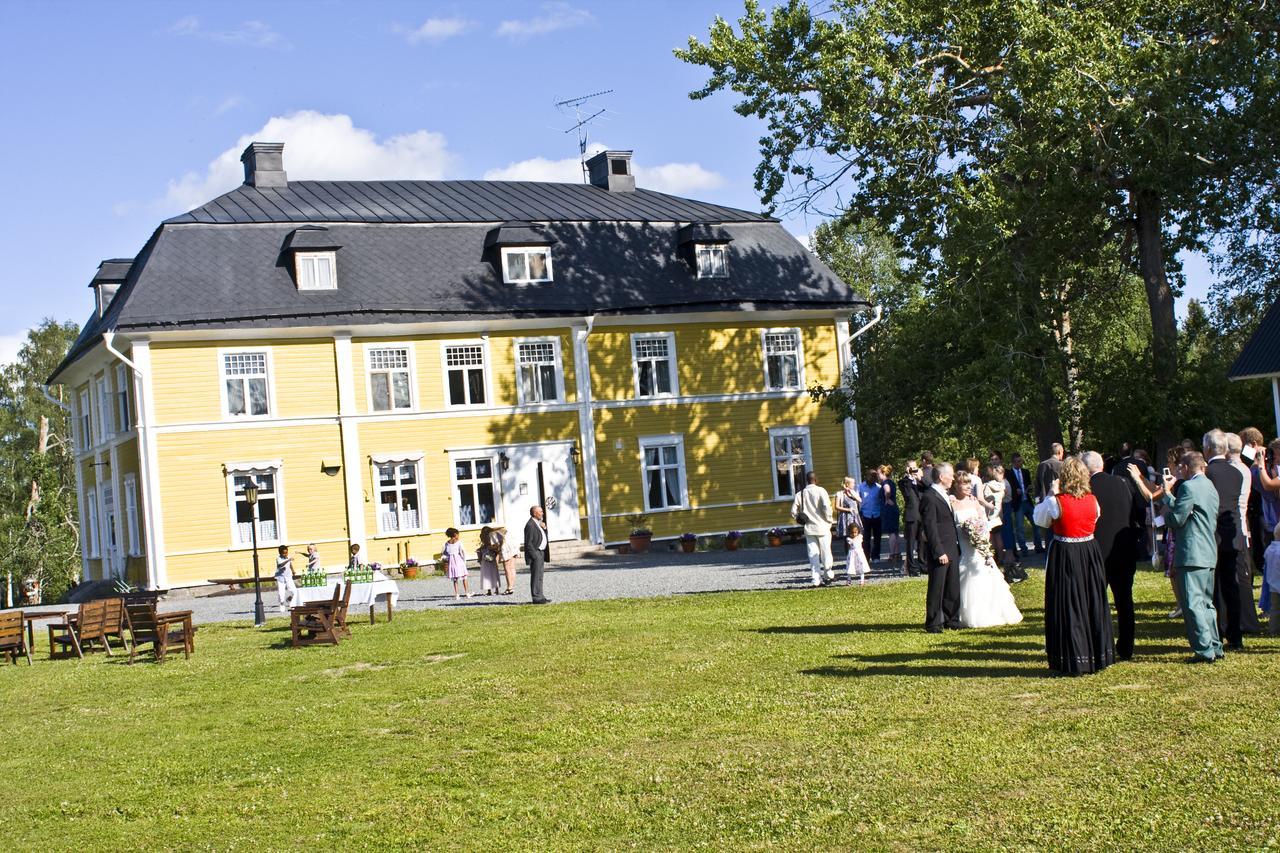 Melderstein Herrgard Ranea Экстерьер фото
