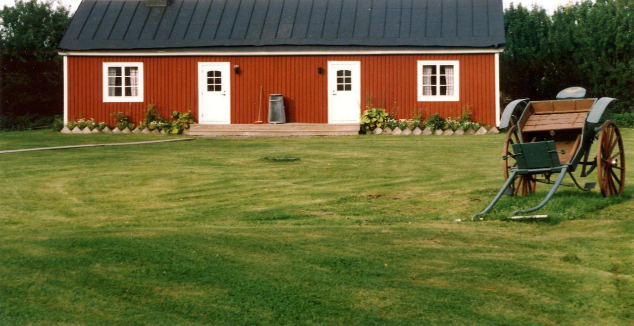Melderstein Herrgard Ranea Экстерьер фото