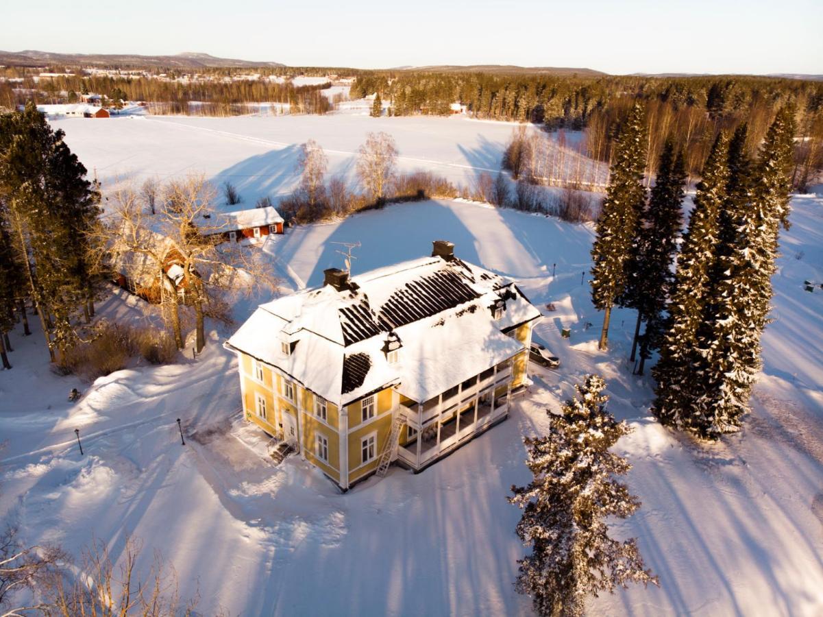Melderstein Herrgard Ranea Экстерьер фото