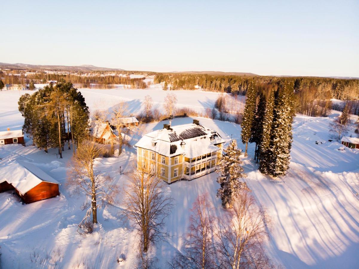 Melderstein Herrgard Ranea Экстерьер фото